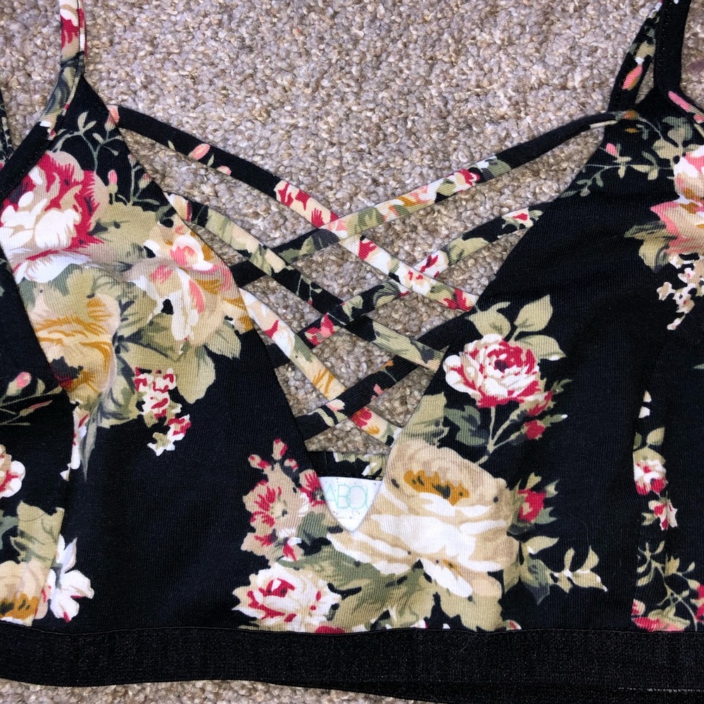 Bralette - Picture 3 of 3